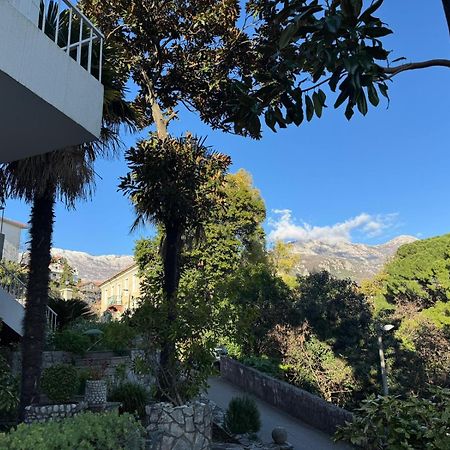 Studio Apartment Palma Herceg Novi Kültér fotó