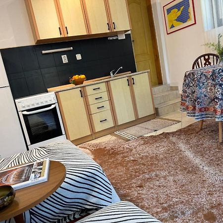 Studio Apartment Palma Herceg Novi Kültér fotó