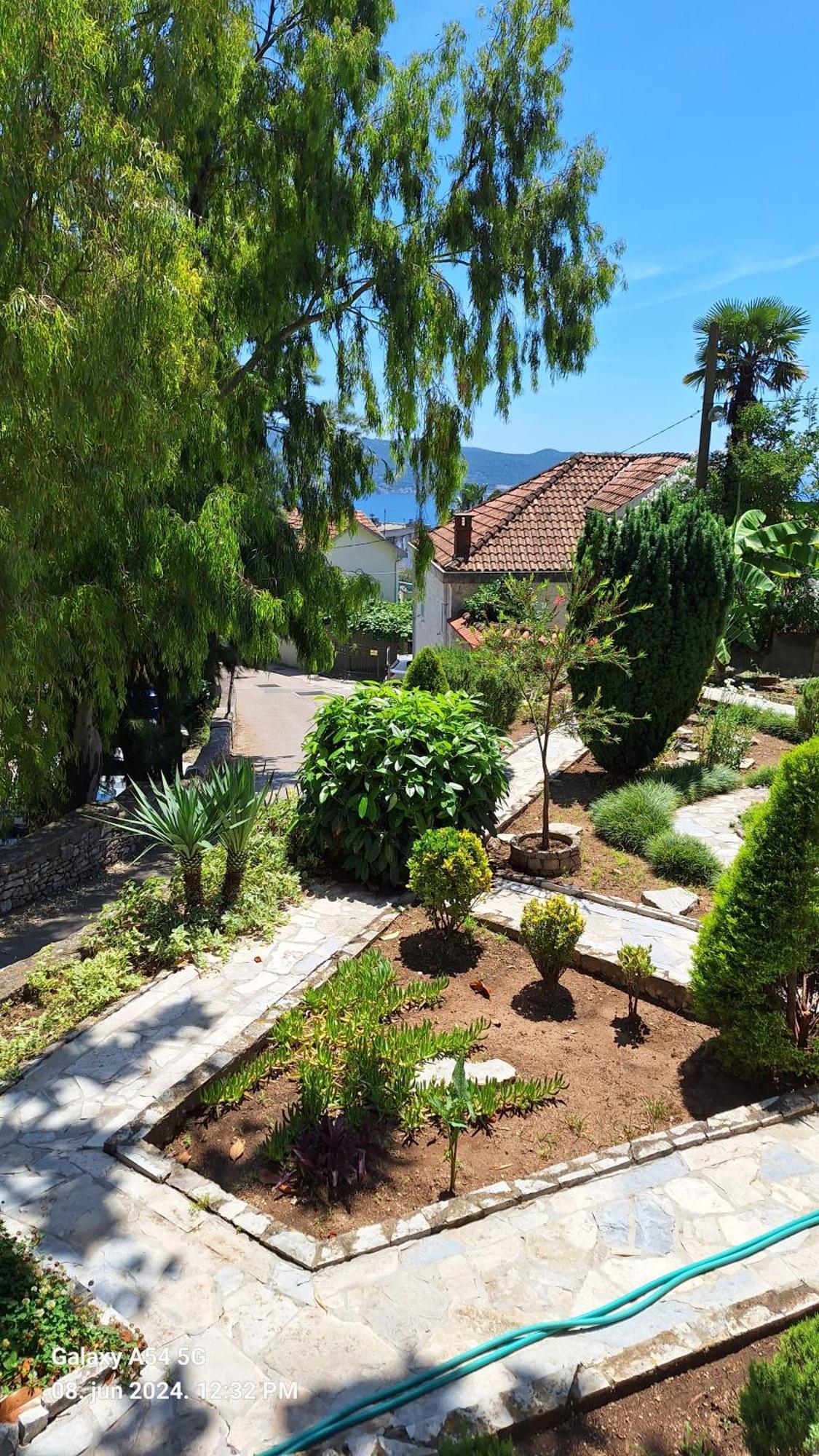 Studio Apartment Palma Herceg Novi Kültér fotó