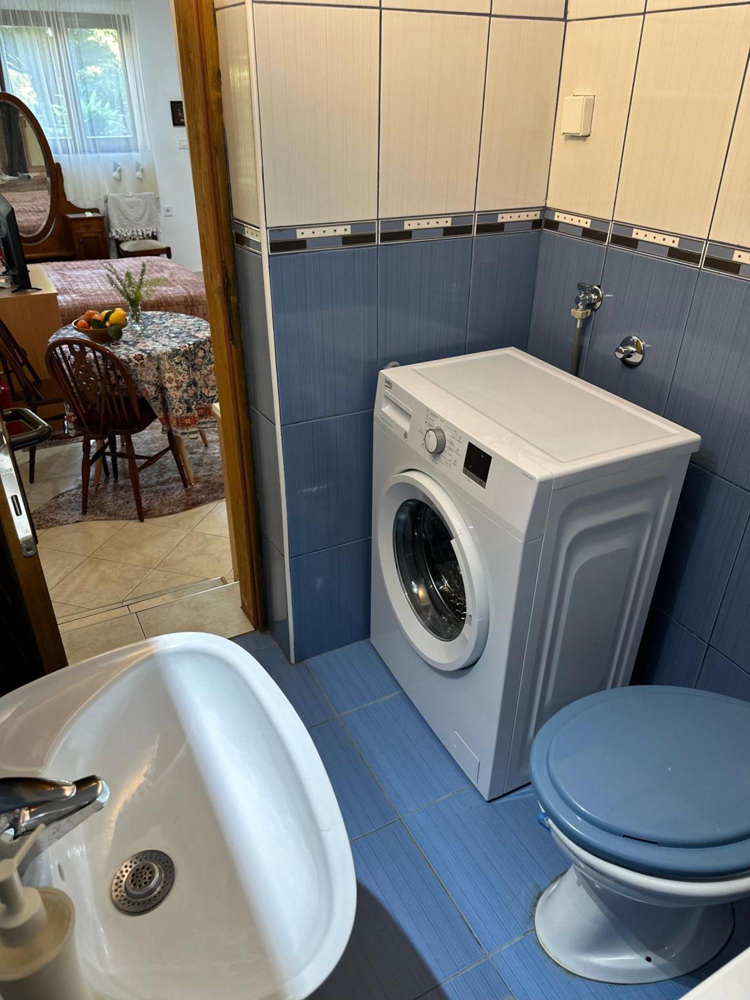 Studio Apartment Palma Herceg Novi Kültér fotó