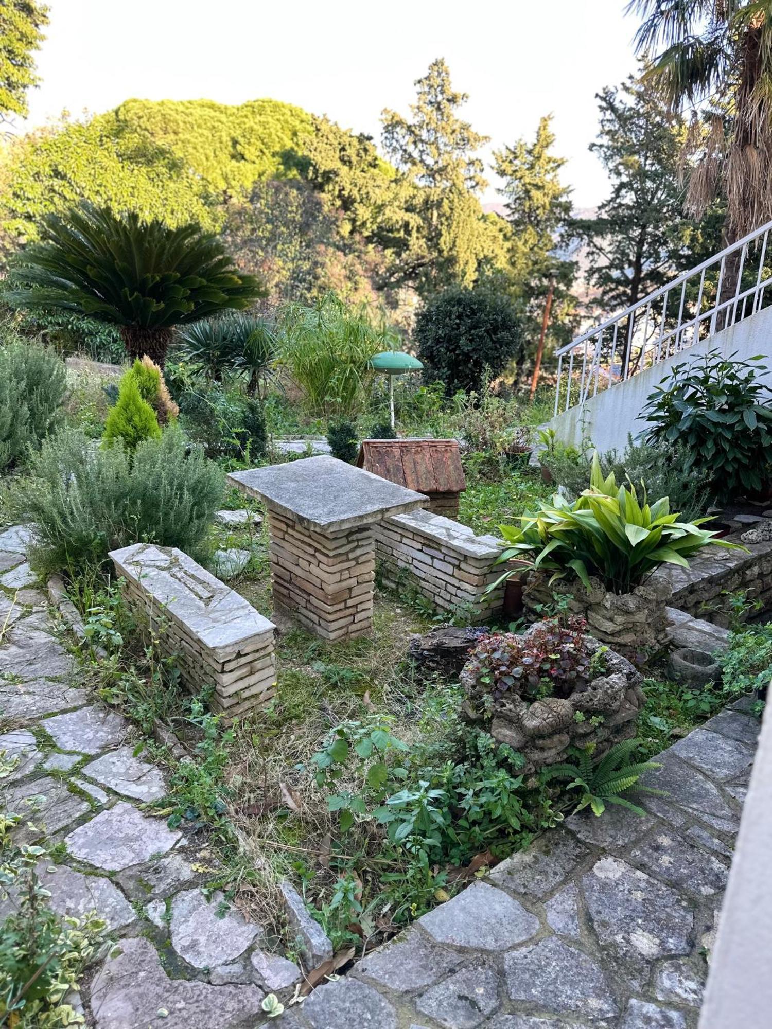 Studio Apartment Palma Herceg Novi Kültér fotó